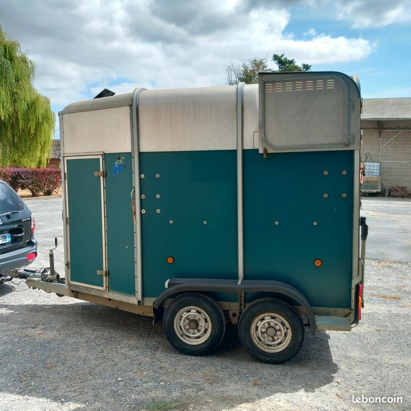 Van 2 places ifor (image 5)