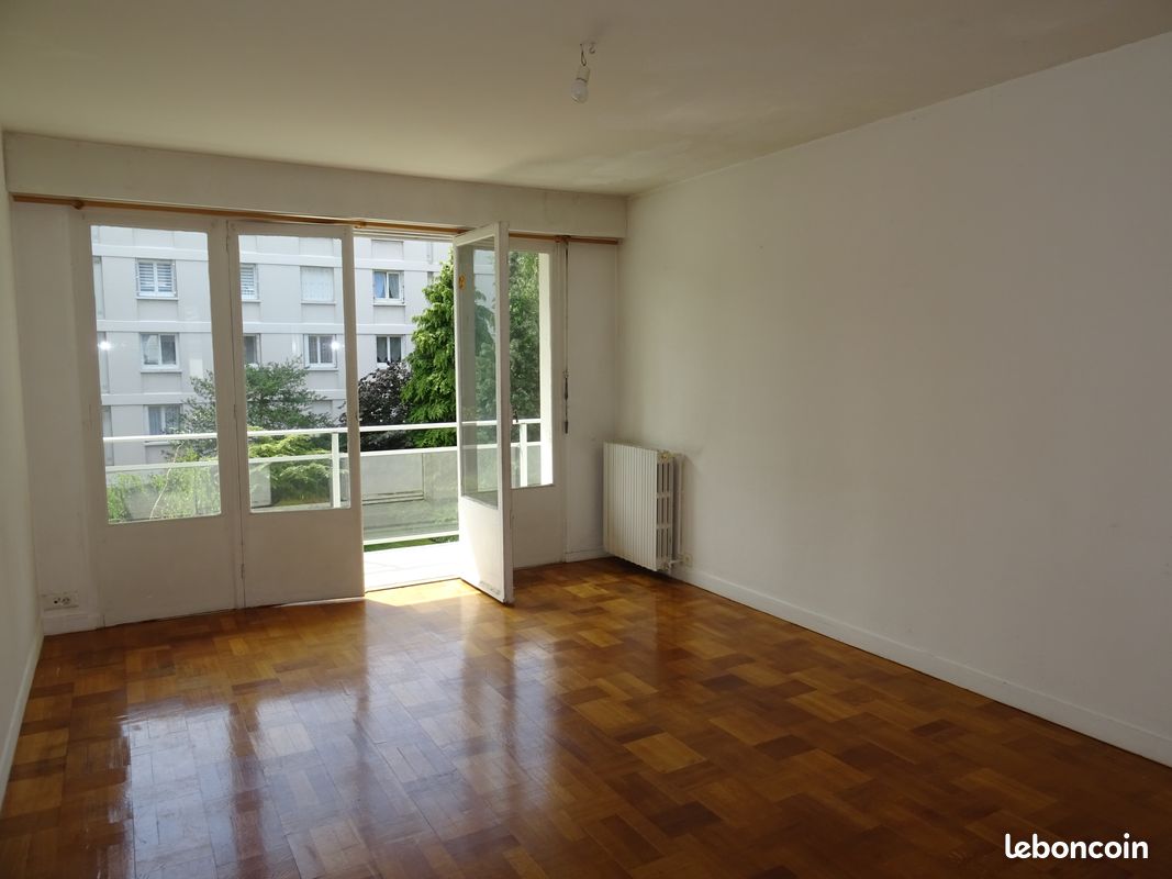 Appartement 3 pièces 60 m² · à Sainte-Adresse · 60 m² · 950 €/mois