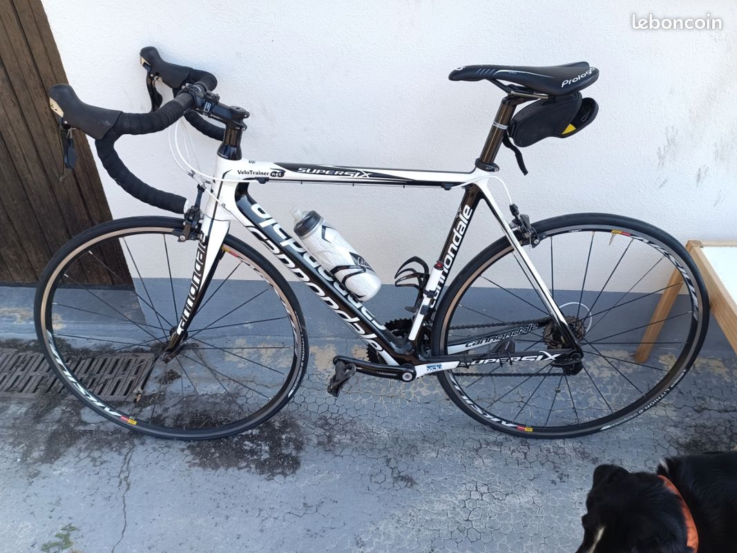 Super six evo (image 2)