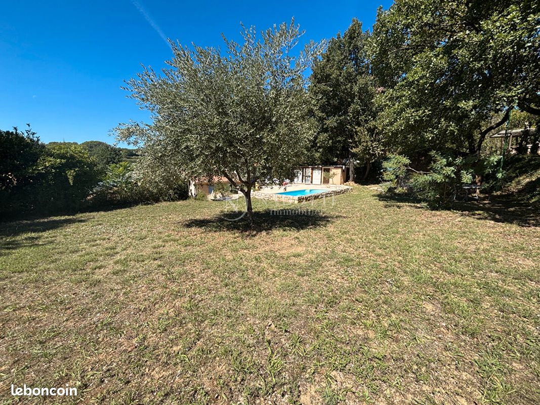 Terrain 969 m² CADENET (image 6)