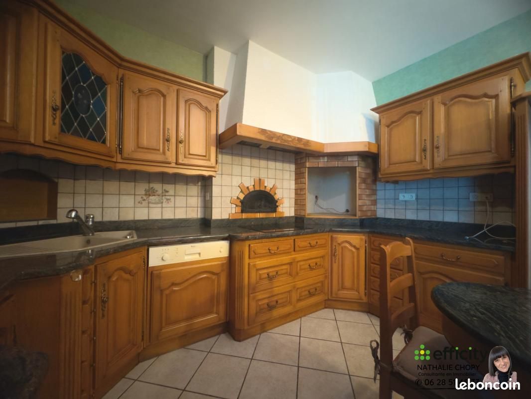 Maison 5 pièces 127 m² (image 16)