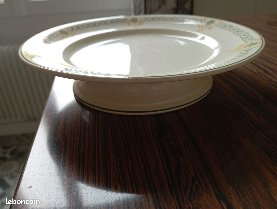 Plat Longwy (image 3)