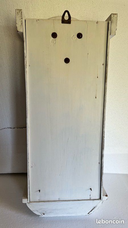 Pendule murale Manufrance (image 7)