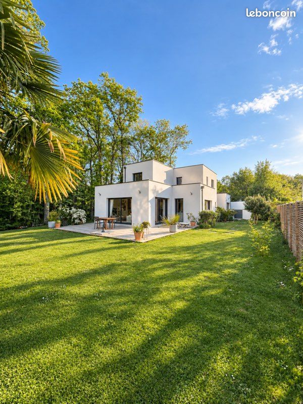 Maison 5 pièces 141 m² · à Baron-sur-Odon · 141 m² · 595 000 €