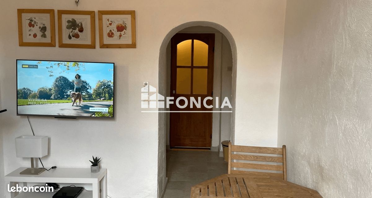 Appartement 2 pièces 29 m² · à Aix-en-Provence · 29 m² · 898 €/mois