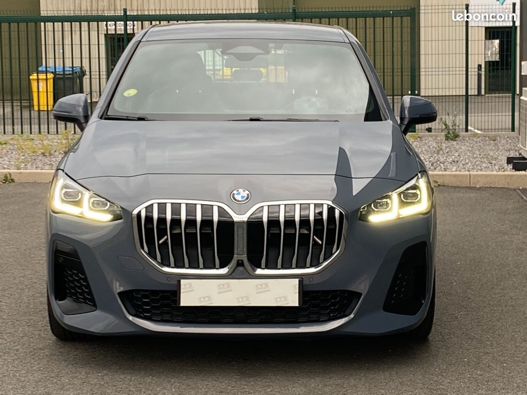 Serie 218 d -active tourer- 150 cv-sport (image 1)