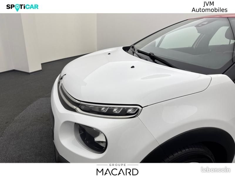 Citroen C3 PureTech 82ch Feel (image 13)