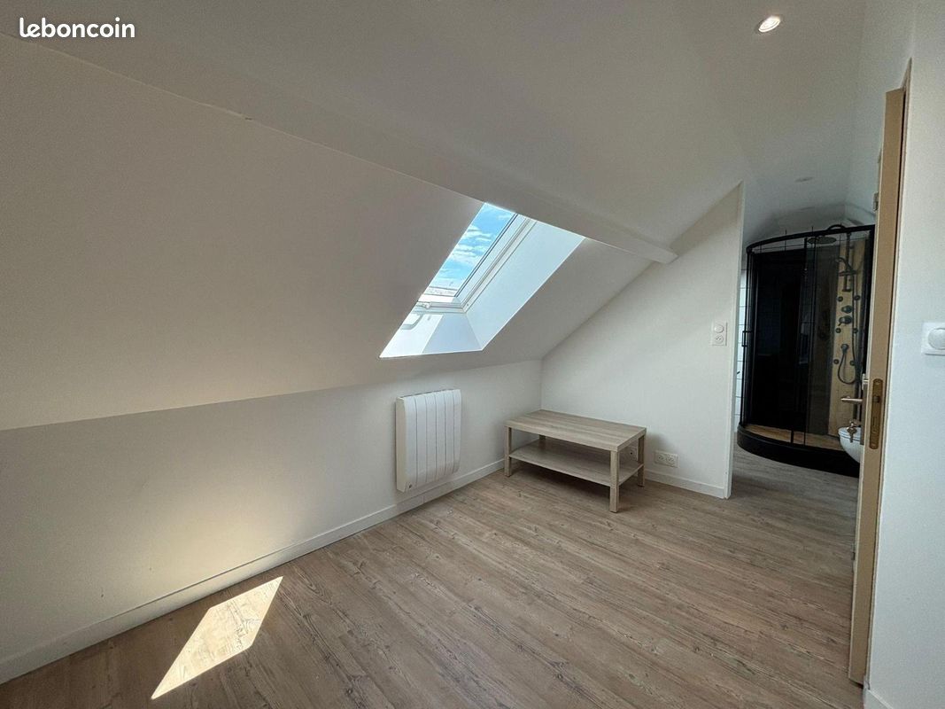 Maison a louer cherbourg-en-cotentin - 4 pièce(s) - 52 m2 - Surfyn