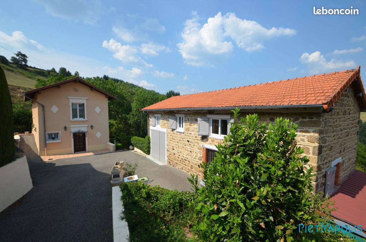Maison 4 pièces 120 m² (image 7)