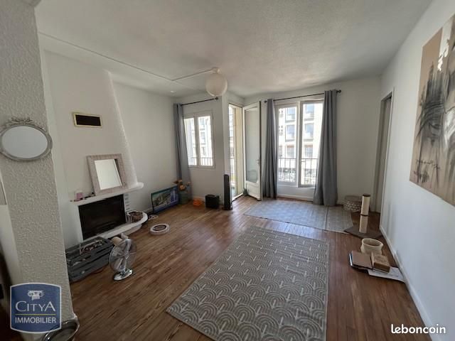 Appartement 3 pièces 62 m² · à Royan · 62 m² · 805 €