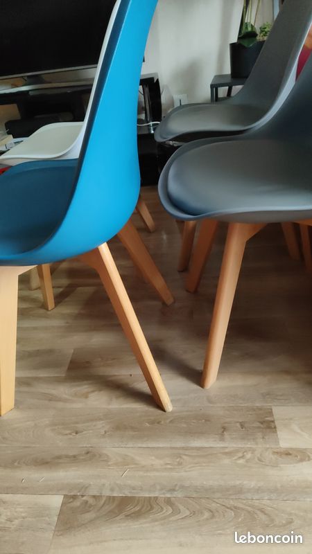 Belles Chaises (image 3)
