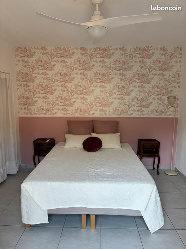 Appartement 1 pièce 20 m² · à Aix-en-Provence · 20 m² · 900 €/mois