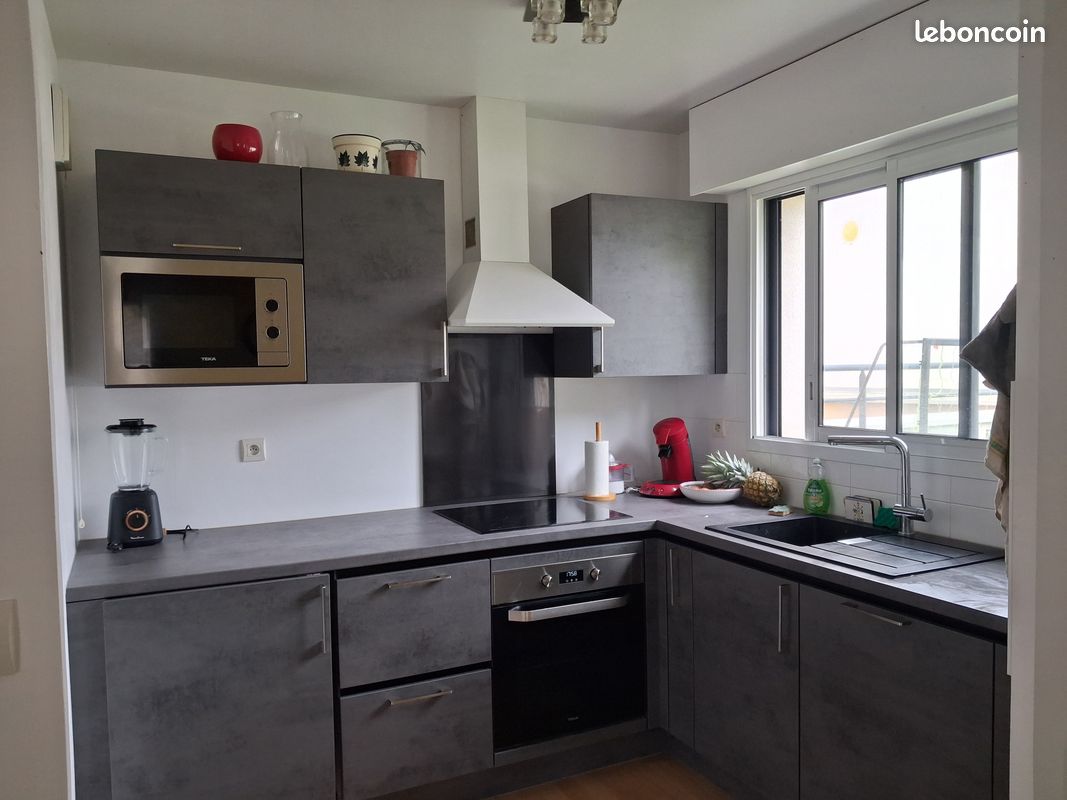 Appartement 2 pièces 50 m² · à Domloup · 50 m² · 695 €