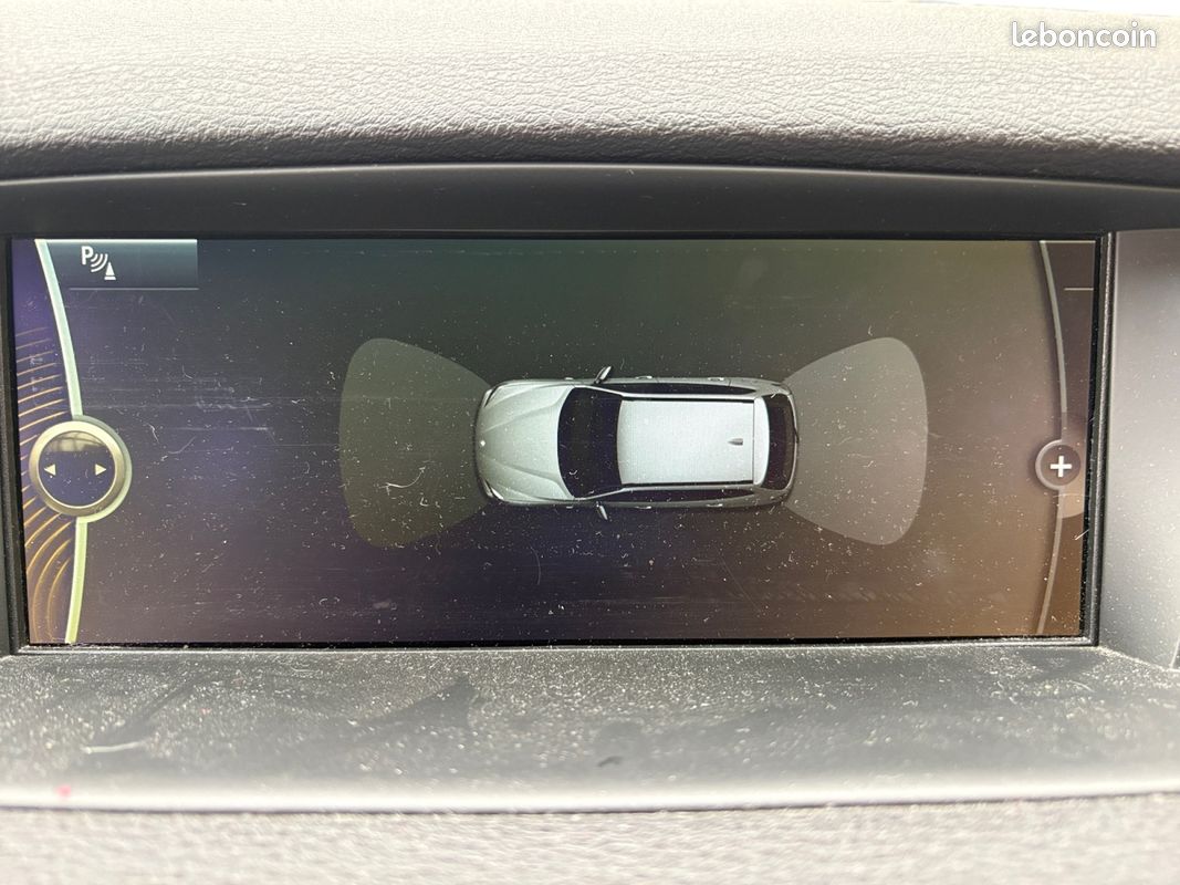 BMW X1 (E84) SDRIVE18D 143CH EXECUTIVE - Radar AR / Sièges chauffants (image 16)
