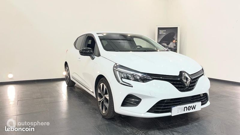 Renault Clio 1.0 TCe 90ch Evolution (image 3)