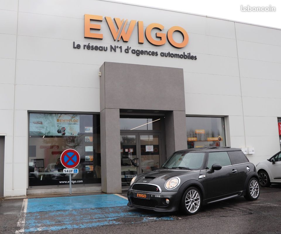 MINI MINI 2.0 SD 145 COOPER JCw (image 20)