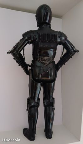 Figurine Star Wars Triple 0 (Triple-Zéro) Droïde Torture 1/6 – Fanmade