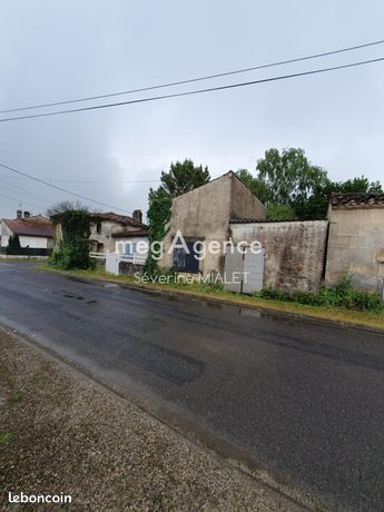 Propriété 3 pièces 80 m²