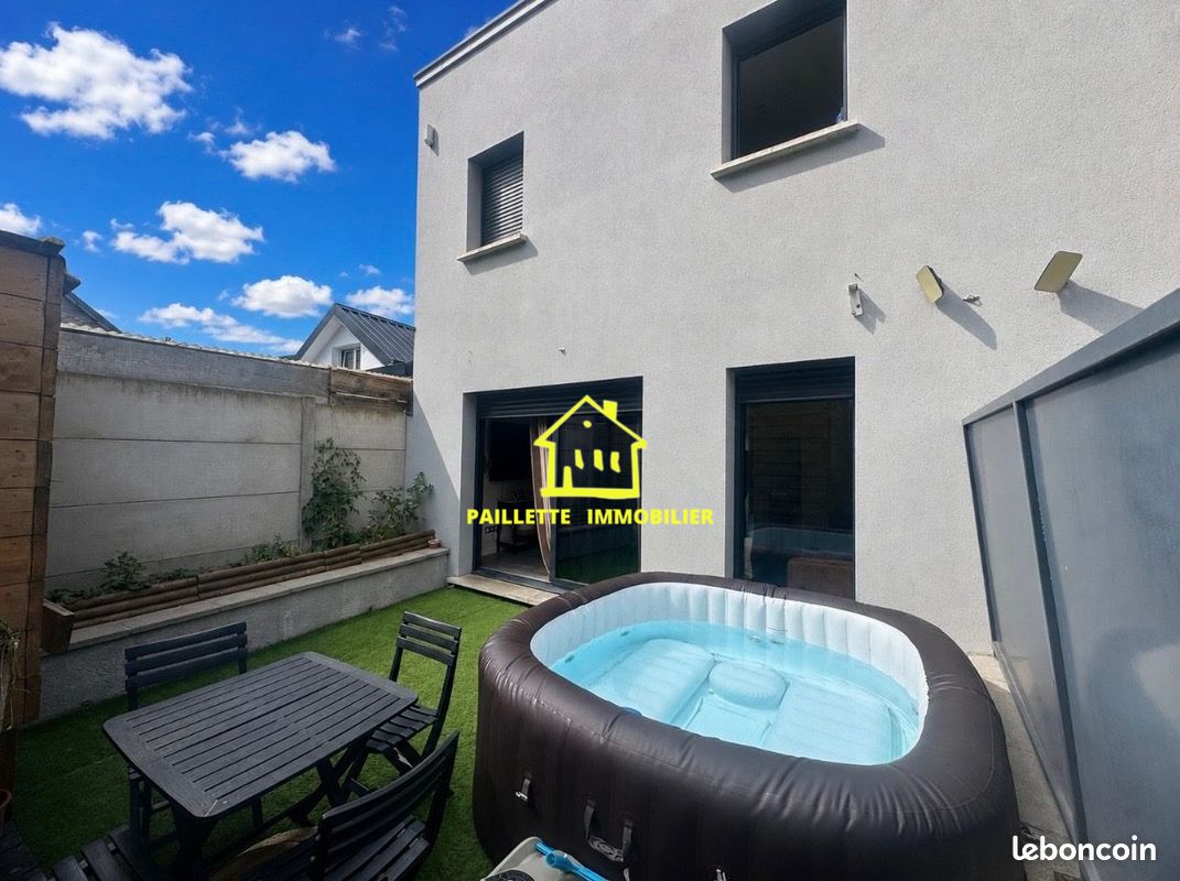 Maison 5 pièces 75 m² · à Harfleur · 75 m² · 217 000 €