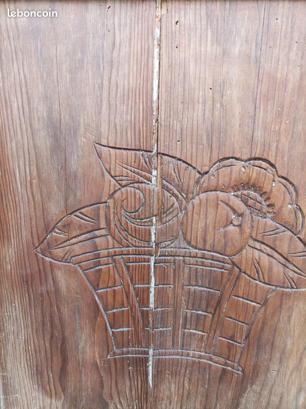Portes Anciennes (image 1)
