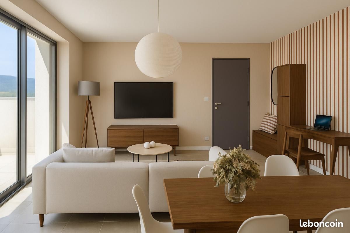 Maison 50 m² · à Orange · 50 m² · 199 850 €