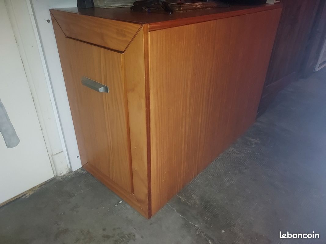 Meuble de bureau (image 4)