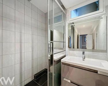 Appartement 170 000 € - 61 m²