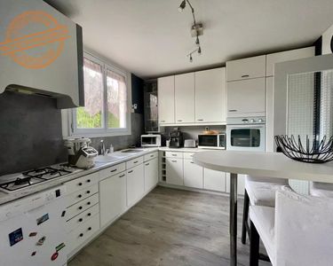Maison 549 000 € - 119 m²