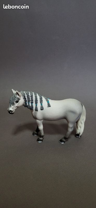 Schleich Exclusive Pferde | Alle Schleich Exclusive Pferde online verfügbar