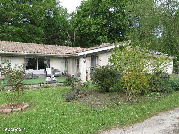 Maison 4 pièces 128 m²