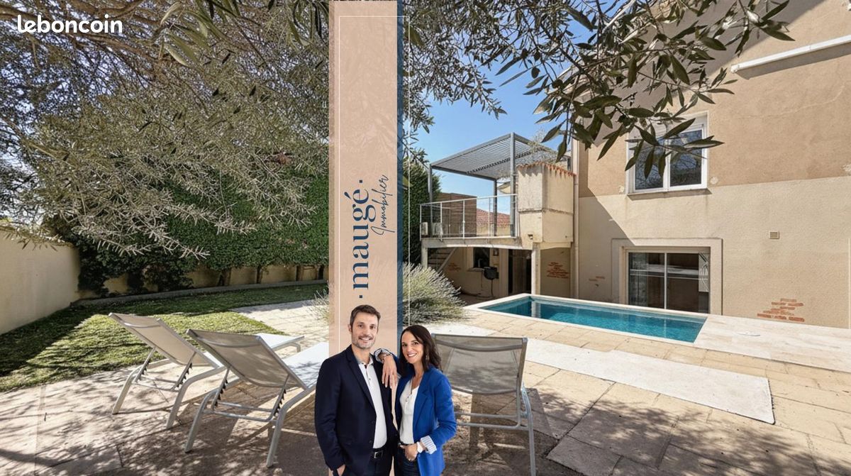 Maison 4 pièces 136 m² · à Grigny-sur-Rhône · 136 m² · 299 000 €