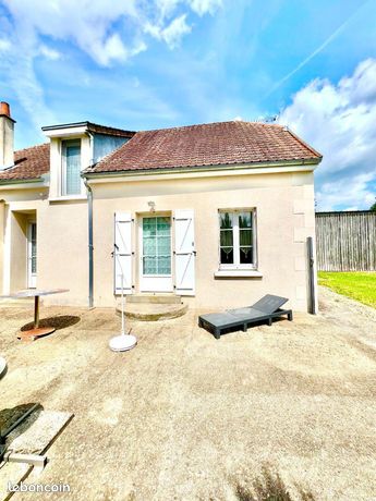 Maison 7 pièces 100 m²