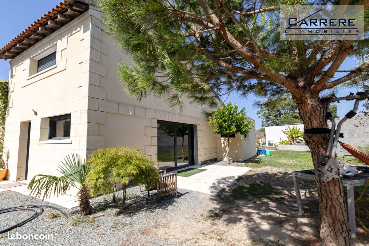 Maison 4 pièces 107 m² · à Bonnetan · 107 m² · 249 000 €