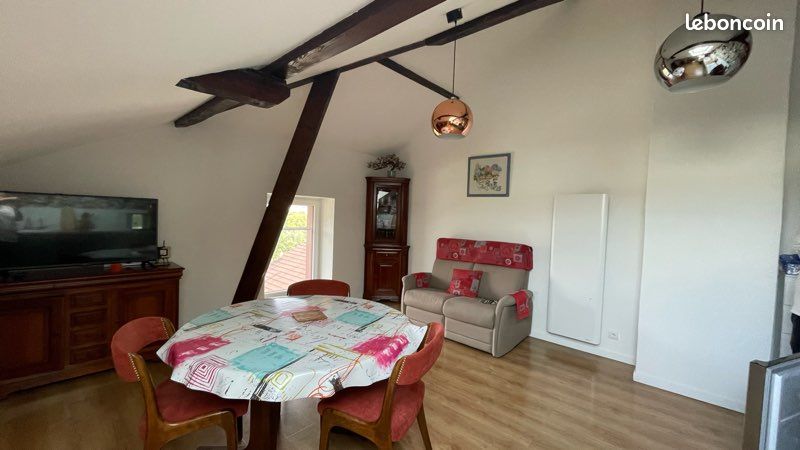 Appartement 2 pièces 40 m² · à Annecy · 40 m² · 850 €/mois