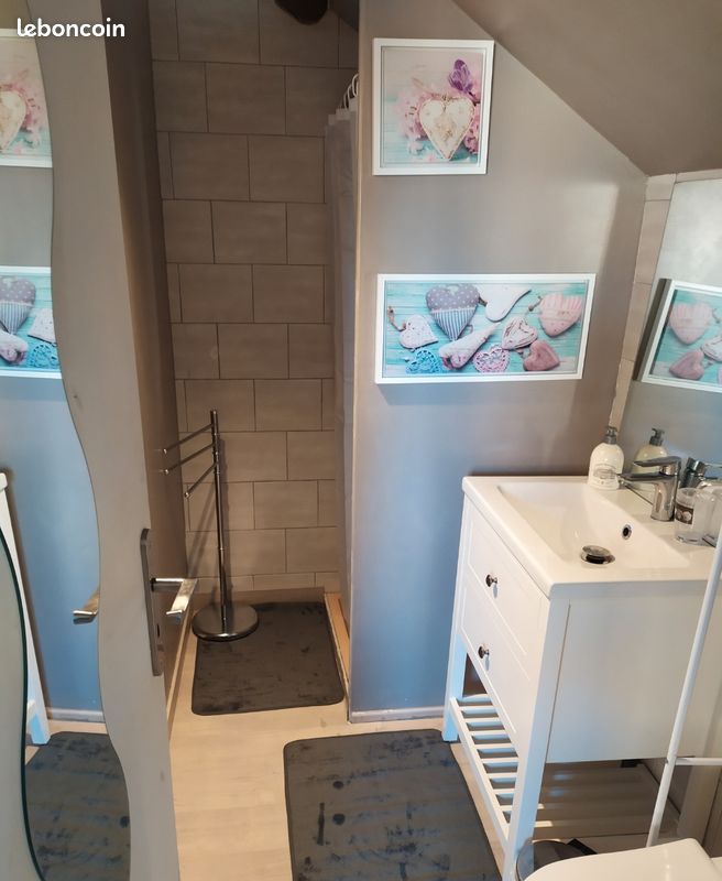 Appartement a louer longjumeau - 2 pièce(s) - 30 m2 - Surfyn