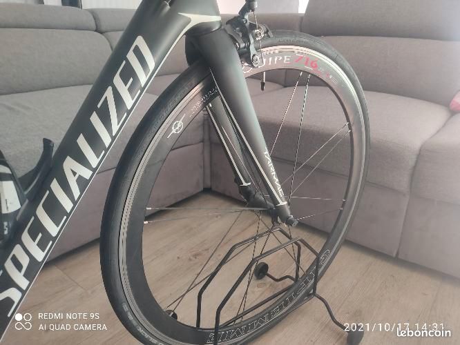 Velo de route (image 1)