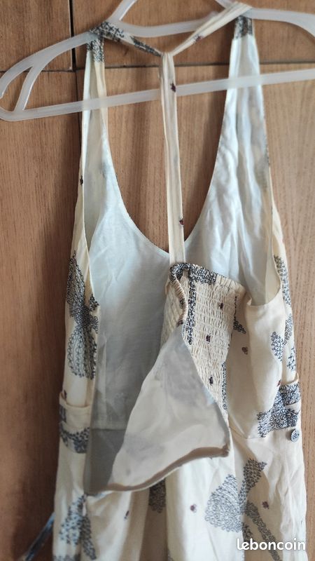 Robe été Chipie (image 3)