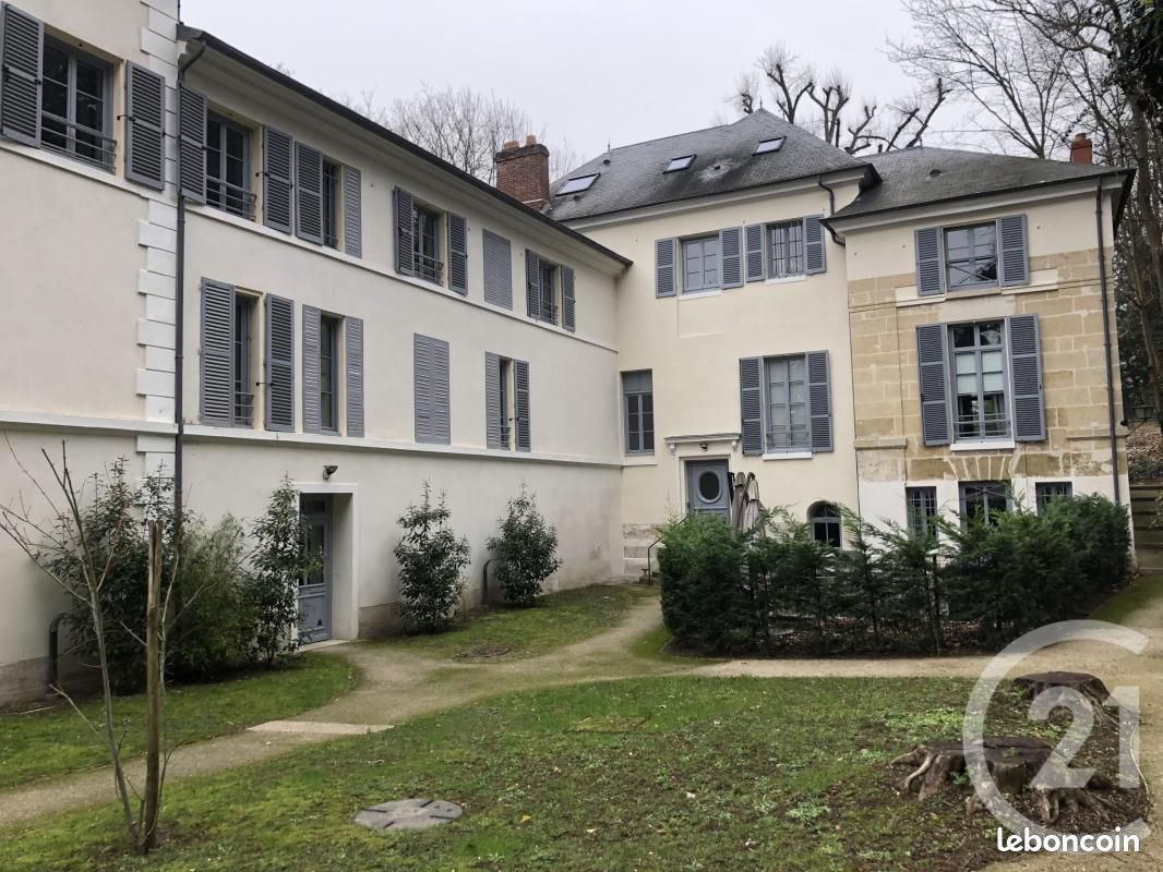 Appartement 1 pièce 23 m² · à L'Isle-Adam · 23 m² · 690 €/mois
