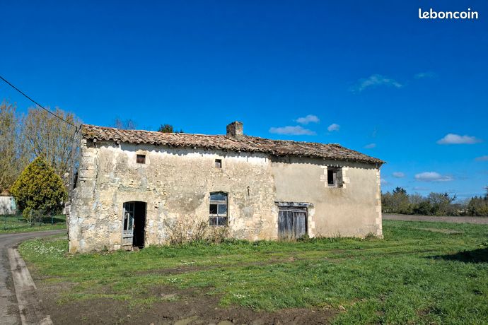 Maison 3 pièces 111 m²
