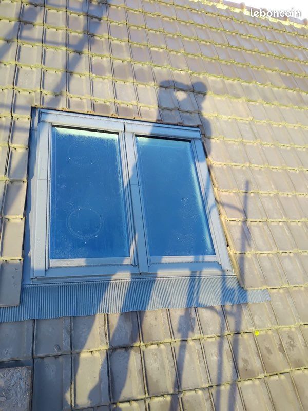 Verrière Velux 2en1 (image 1)