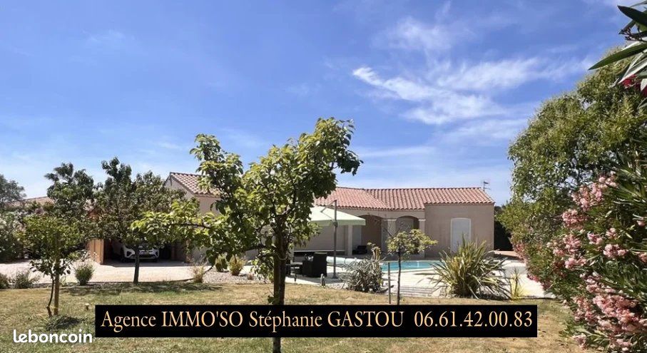 Maison 5 pièces 130 m² · à Bordeaux · 130 m² · 320 000 €