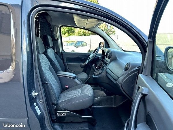 Mercedes CITAN COMPACT 109 1.5 CDI 90 PRO EURO6 (image 14)