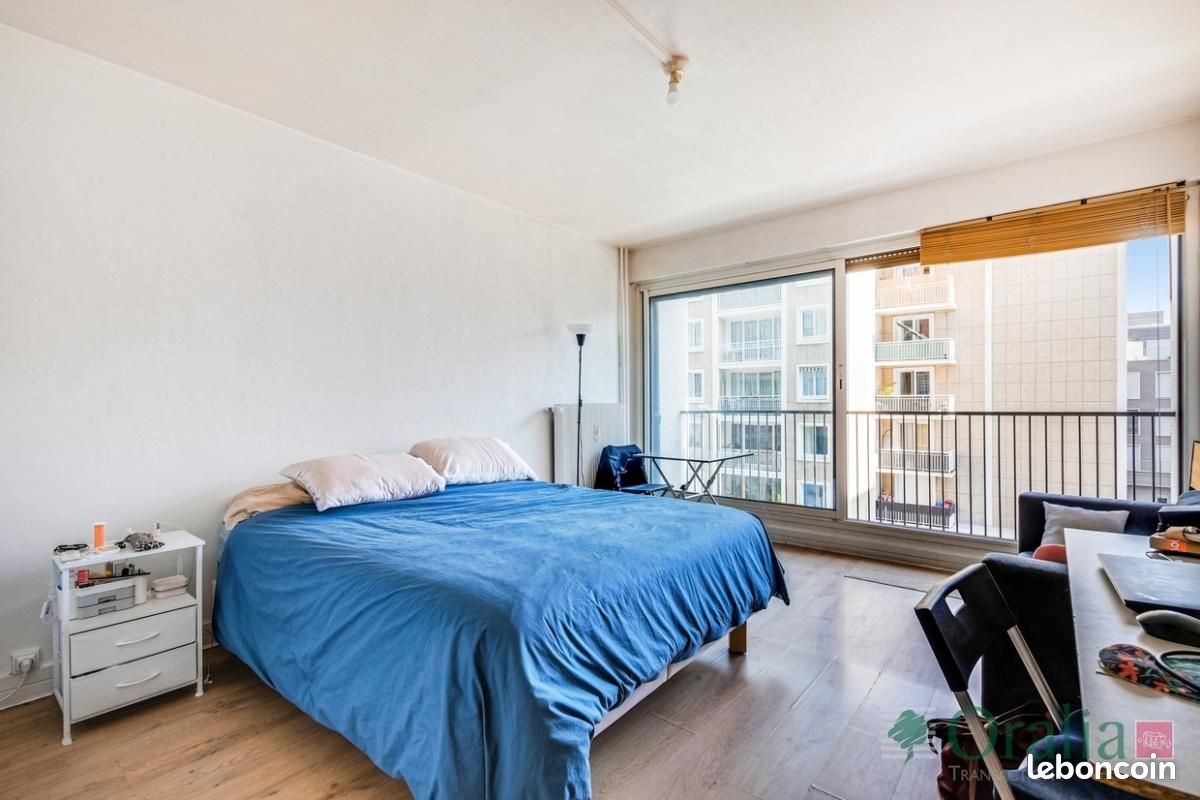 Appartement 1 pièce 25 m² · à Paris · 25 m² · 270 000 €