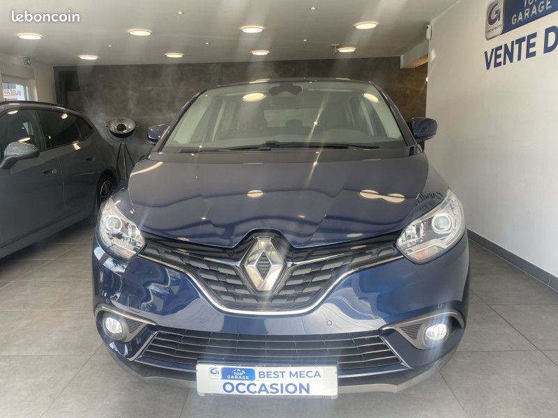 Renault SCENIC IV 1.2 TCE 115CH ENERGY LIFE (image 5)