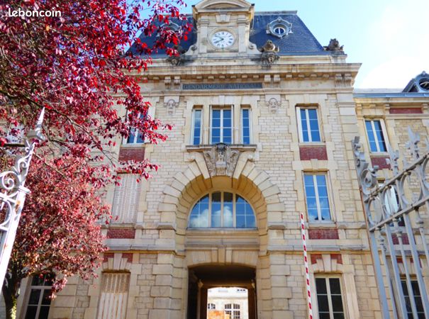 Appartement 1 pièce 18 m² · à Dijon · 18 m² · 440 €/mois