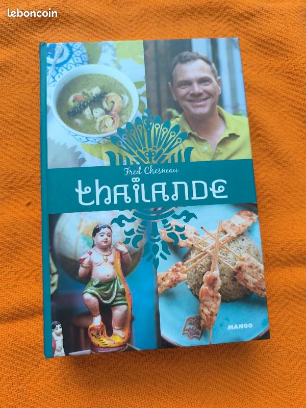 Coffret de recettes globe cooker (image 9)