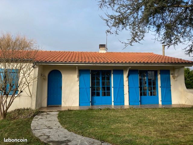 Maison 5 pièces 125 m² · à Fouras · 125 m² · 450 000 €
