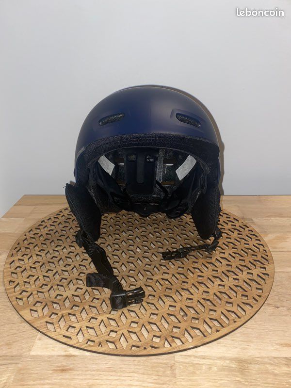 Casque de vélo (image 1)