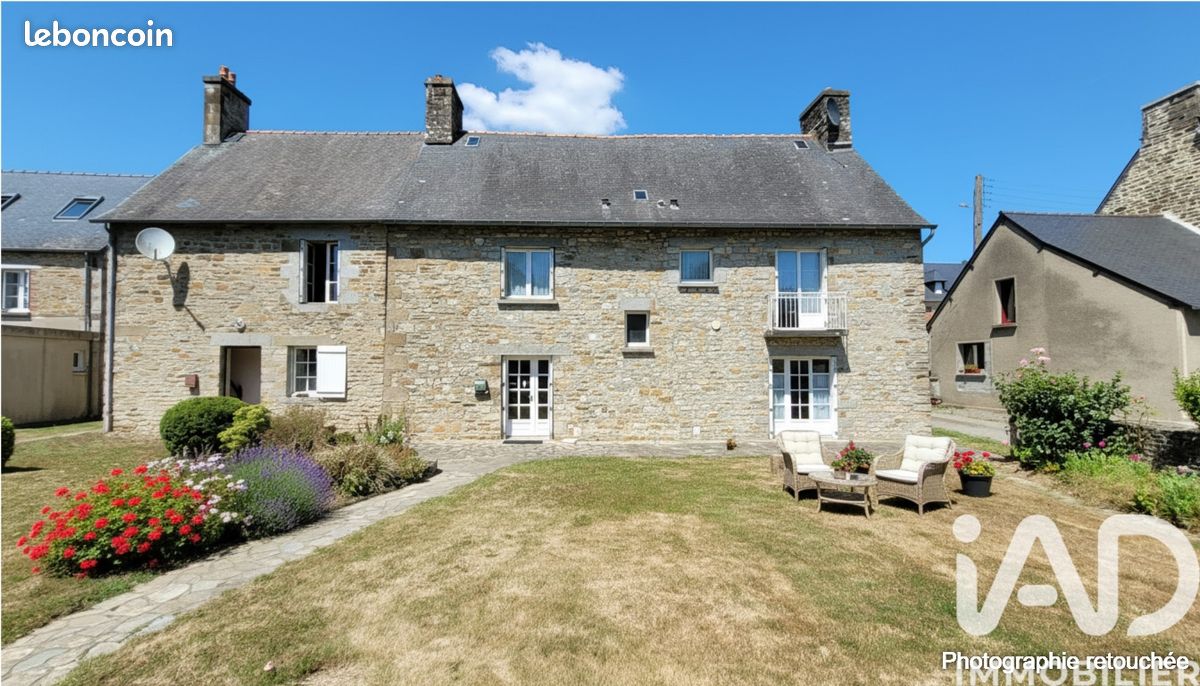 Maison 7 pièces 206 m² · à Val-Couesnon · 206 m² · 189 000 €