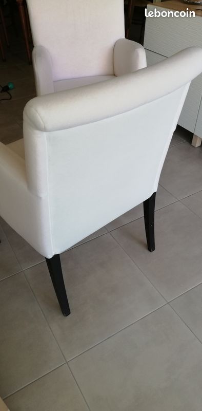 Fauteuils (image 2)